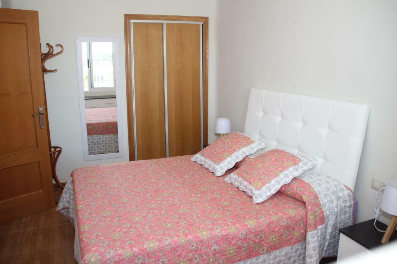 Bungalow Frente Al Mar Торевиеха Екстериор снимка