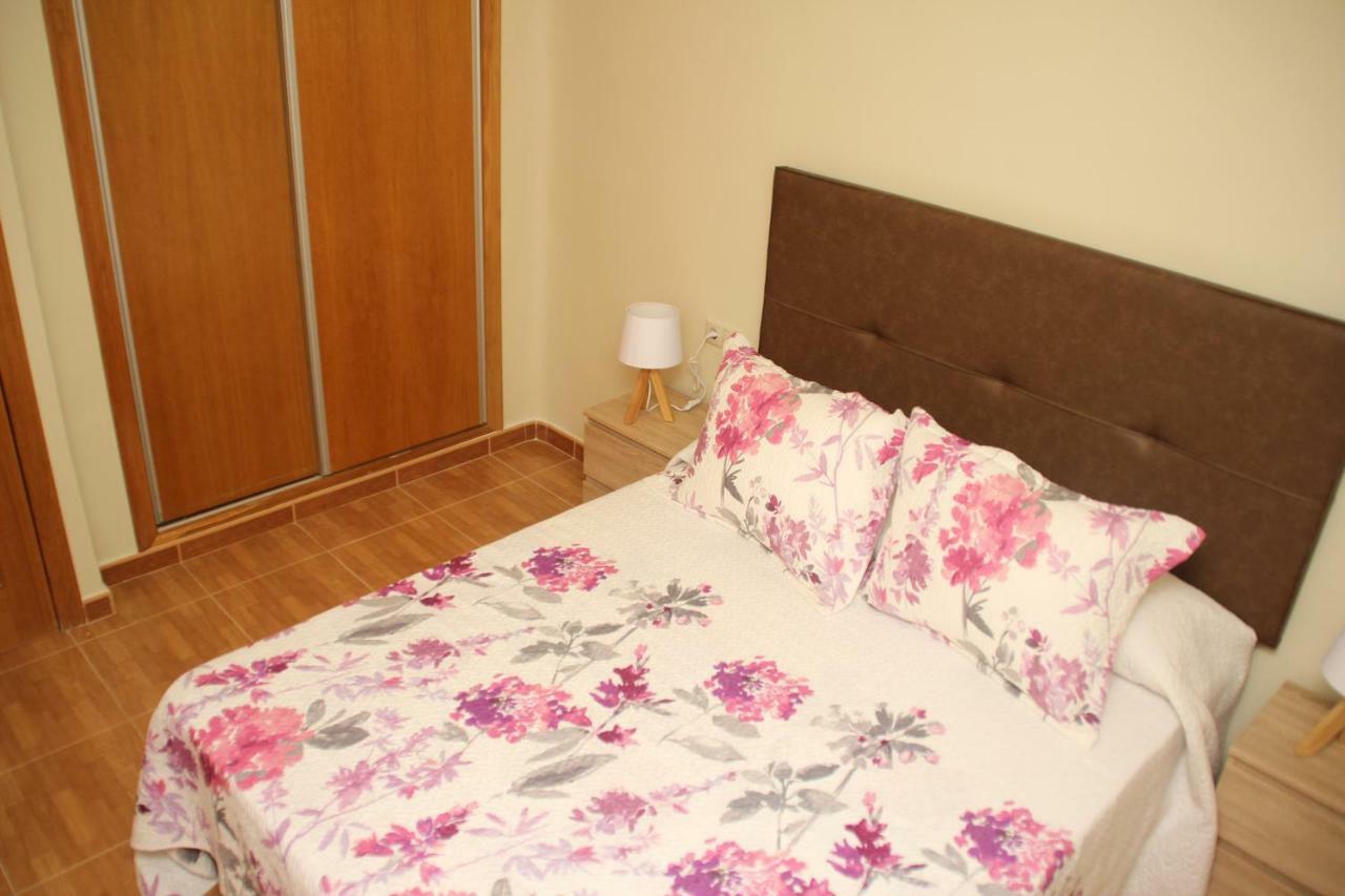 Bungalow Frente Al Mar Торевиеха Екстериор снимка