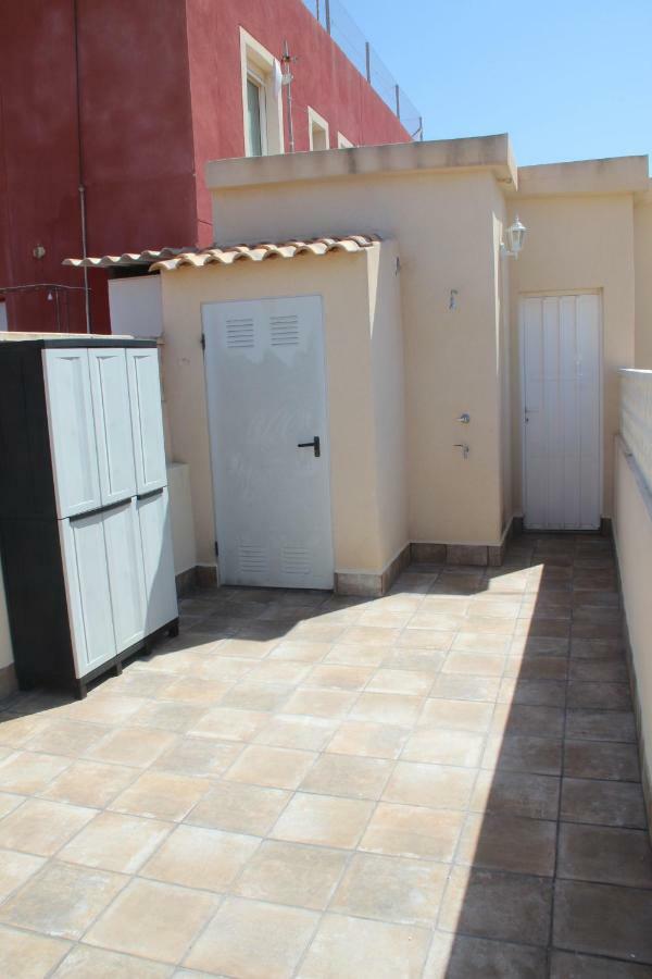 Bungalow Frente Al Mar Торевиеха Екстериор снимка