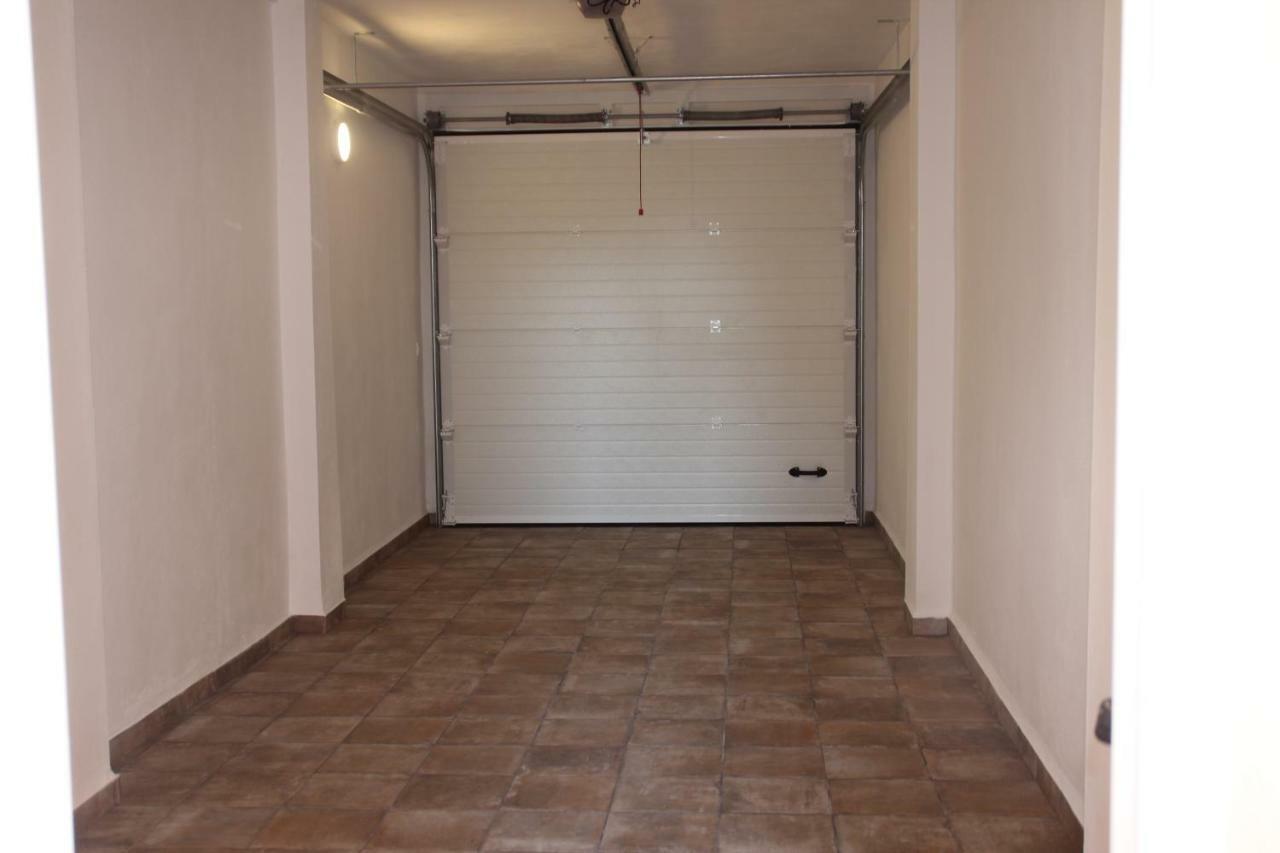 Bungalow Frente Al Mar Торевиеха Екстериор снимка