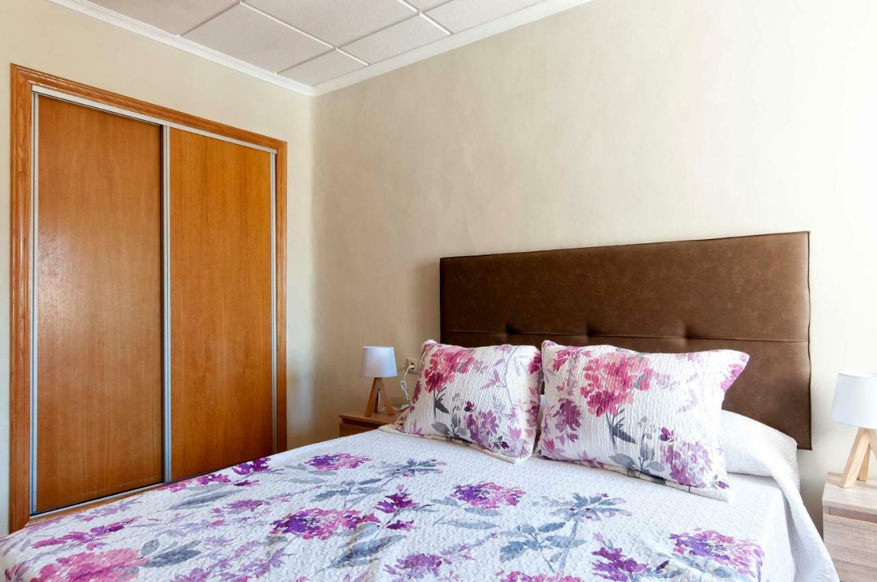 Bungalow Frente Al Mar Торевиеха Екстериор снимка